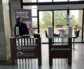 به گزارش روابط عمومی دانشکده دندانپزشکی دانشگاه علوم پزشکی تهران، جشنواره دنتامز ۱۴۰۴ با شعار «نبض نشاط و پویایی در آموزش دندانپزشکی» از ۶ اردیبهشت ۱۴۰۴ با حضور جمعی از اساتید برجسته، رزیدنت‌ها و دانشجویان پرانرژی آغاز شد.